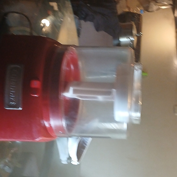 ICE Cream Maker - Picture 1 of 1